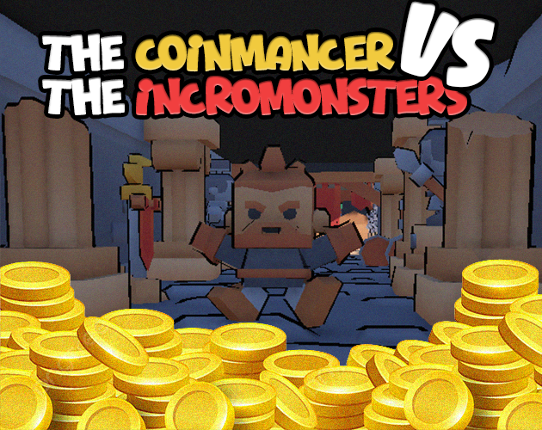 The Coinmancer VS Incromonsters Image
