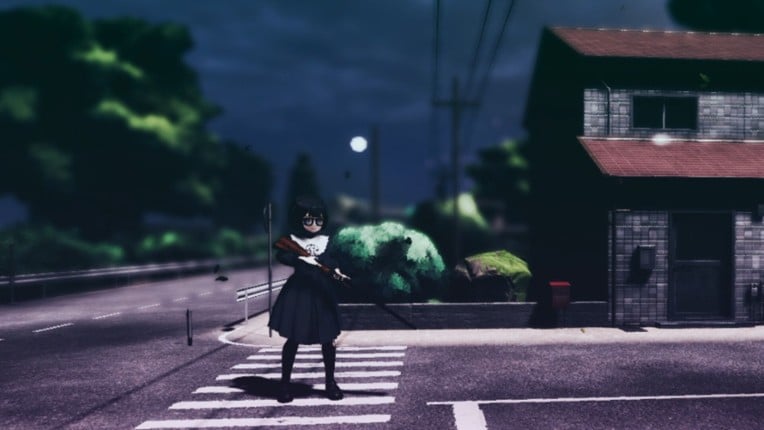 The Conductors of Requiem Image