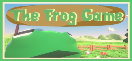 Games like The Frog Game