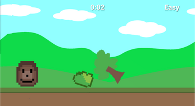 The Game screenshot