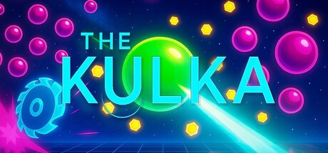 Games like THE KULKA