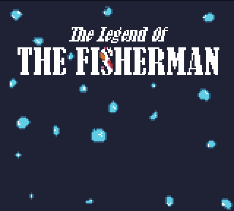 Games like The Legend of the Fisherman