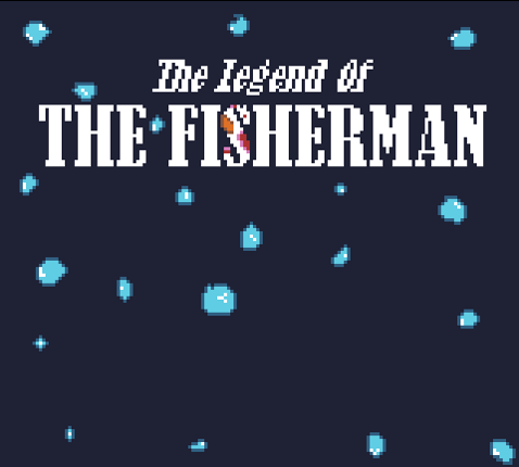 The Legend of the Fisherman Image