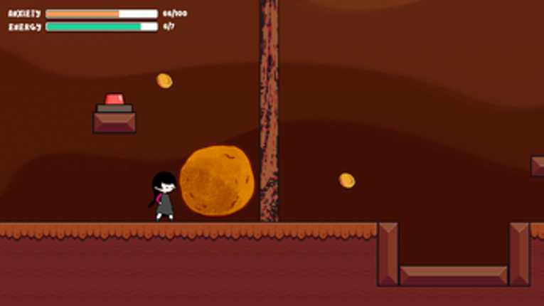 The Little Shelter I Image