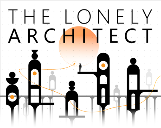 The Lonely Architect (Demo) - Pieces of Him Game Cover