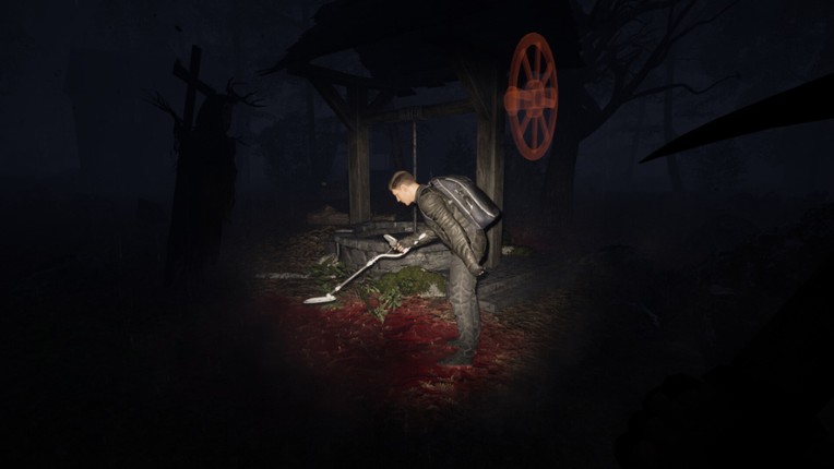 The Midnighters screenshot