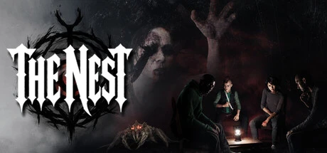 Games like The Nest