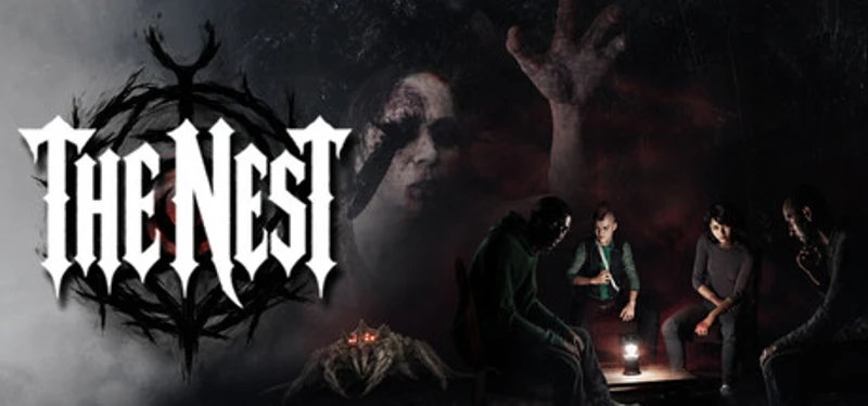 The Nest Image
