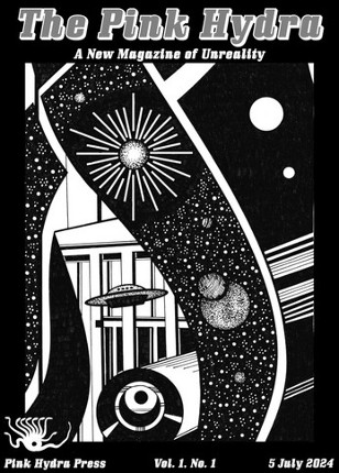 The Pink Hydra 1.1 - July 2024 screenshot