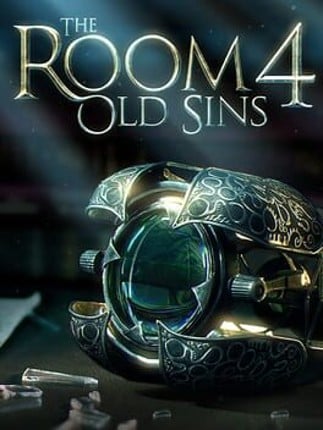 The Room: Old Sins Image