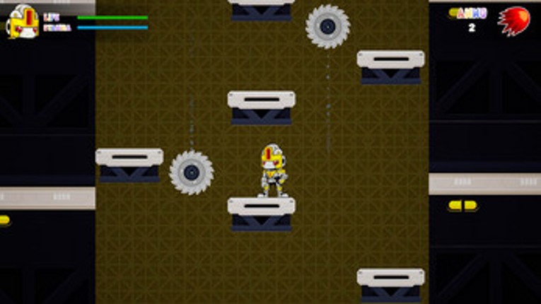 The Strange Laboratory screenshot