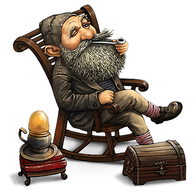 Games like The Tiny Bang Story Lite