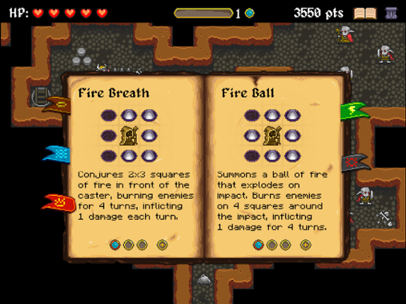 The Wizard screenshot