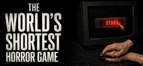 Games like The World's Shortest Horror Game