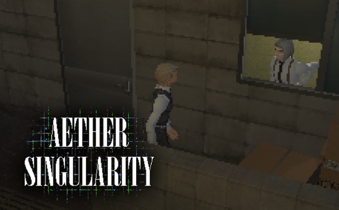 Demo Disc: Spectral Mall screenshot