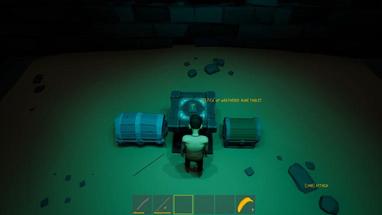 Tide Fall Image