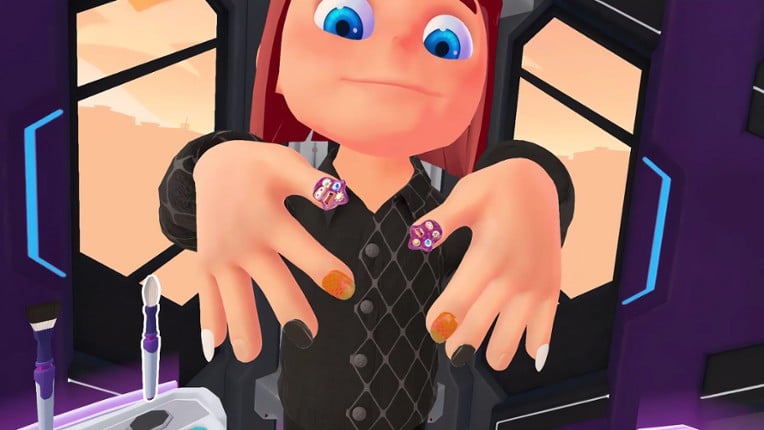 Titans Clinic screenshot