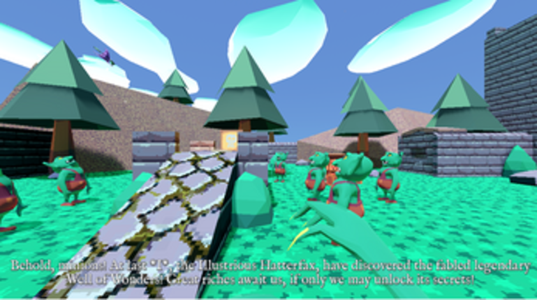 Tomb Boom screenshot