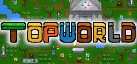 Games like Topworld