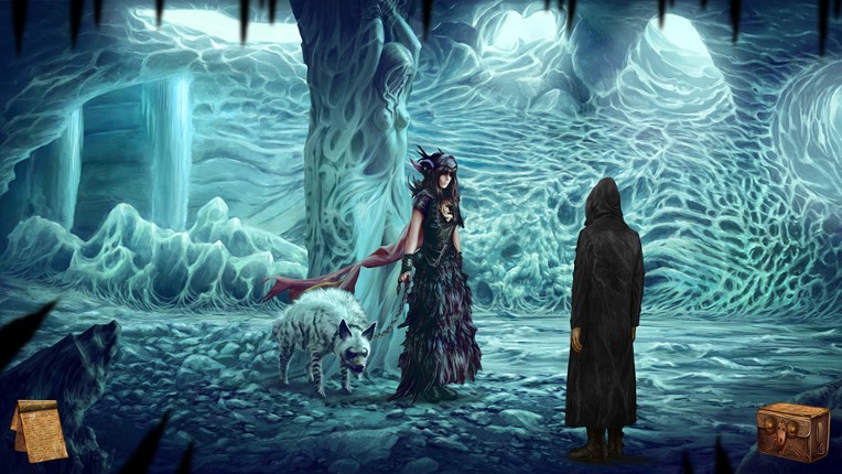 Tormentum II screenshot