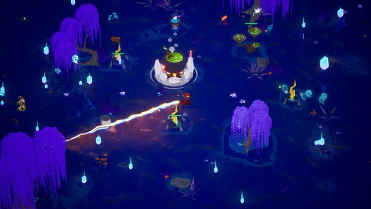 TransmuTowers screenshot