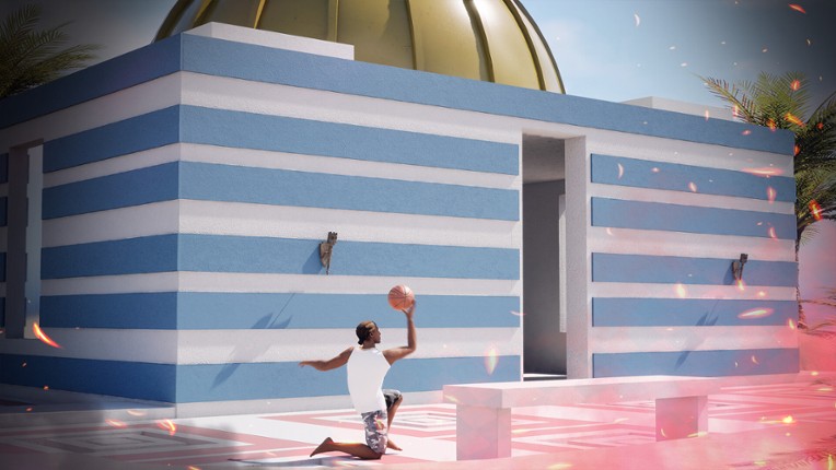 Trigger Land screenshot