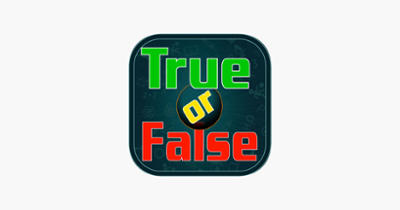 True or False Quiz Trivia Game Image