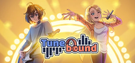 Games like Tunebound