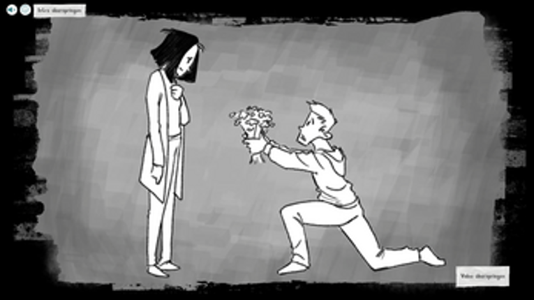 Umfeld Pilot (deutsch) screenshot