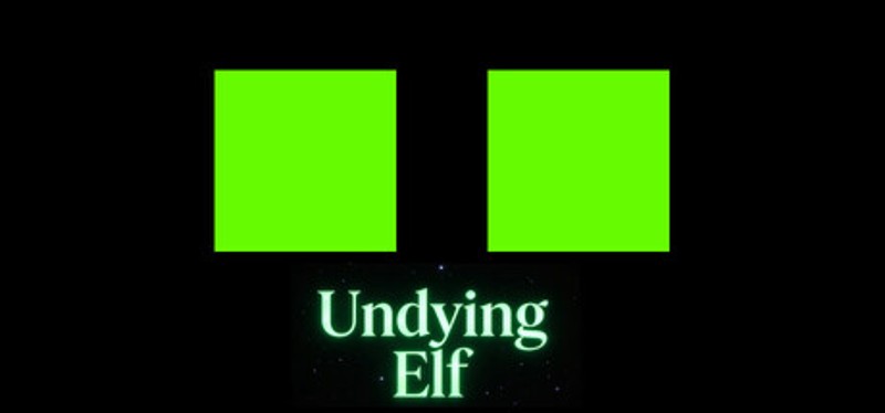 Undying Elf Image