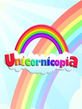 Games like Unicornicopia