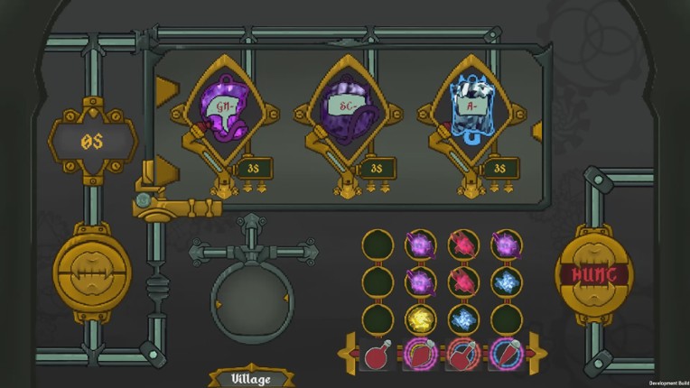 Vampire's Shire Image