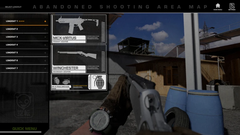 Vanguard Protocol Image