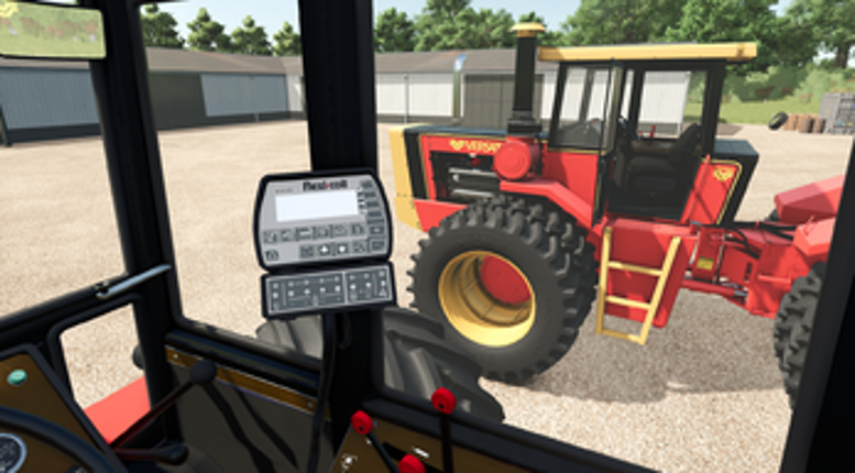 Versitile 935-950 FS25 screenshot