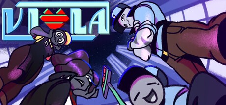 Games like VIOLA_