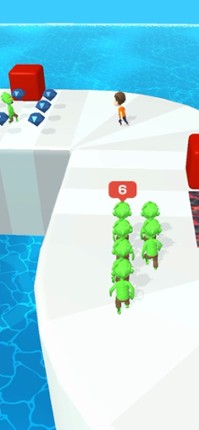 We Are Zombie screenshot