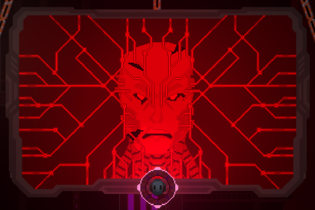 What Remains of Me - Vox Fight Image
