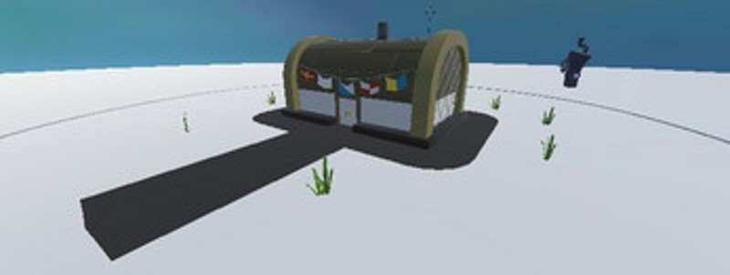 When Spongebob Attacks:Prologue screenshot