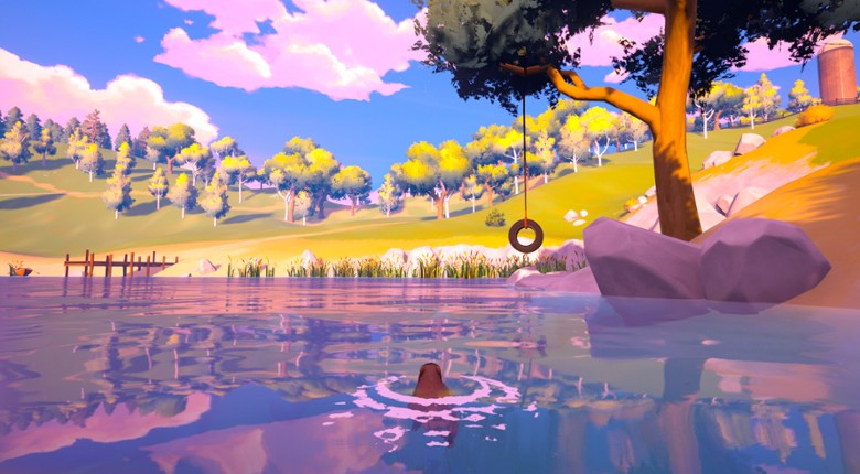 Whistle Pig screenshot