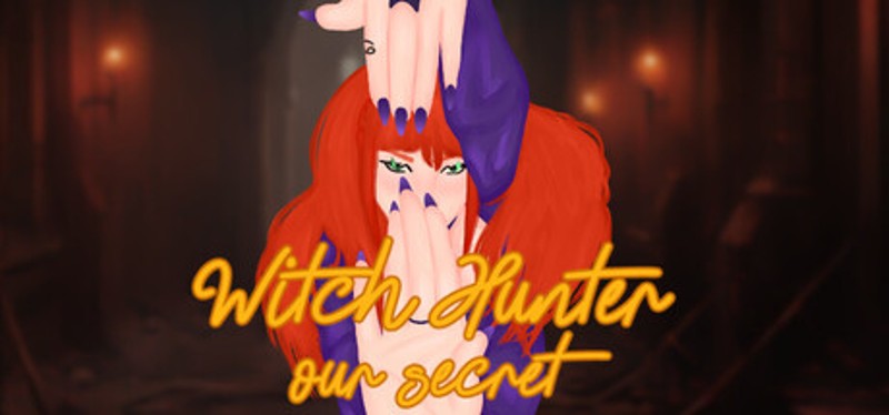 Witch Hunter: Our Secret Image
