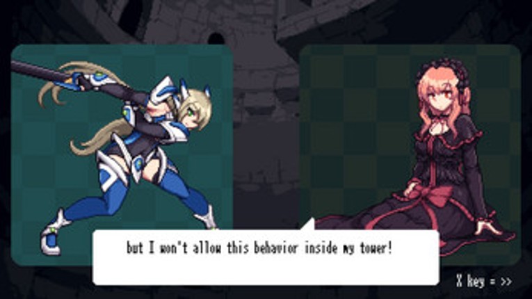 Witch’s Rhythm Puzzle Image