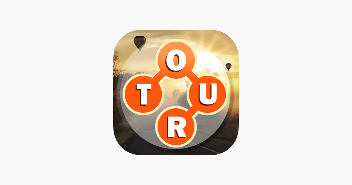 Games like Word Travel: Crossword Game
