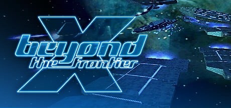 Games like X: Beyond the Frontier