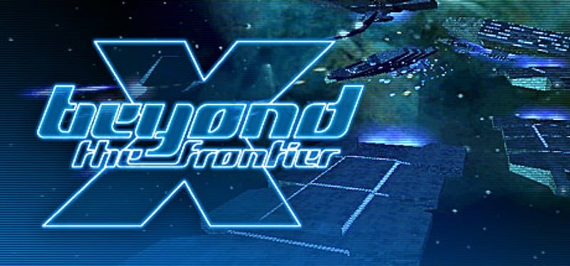 X: Beyond the Frontier Game Cover