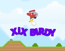 XIX Birdy Image