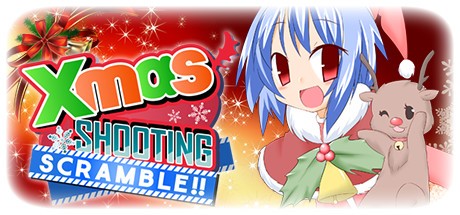 Games like Xmas Shooting: Scramble!!