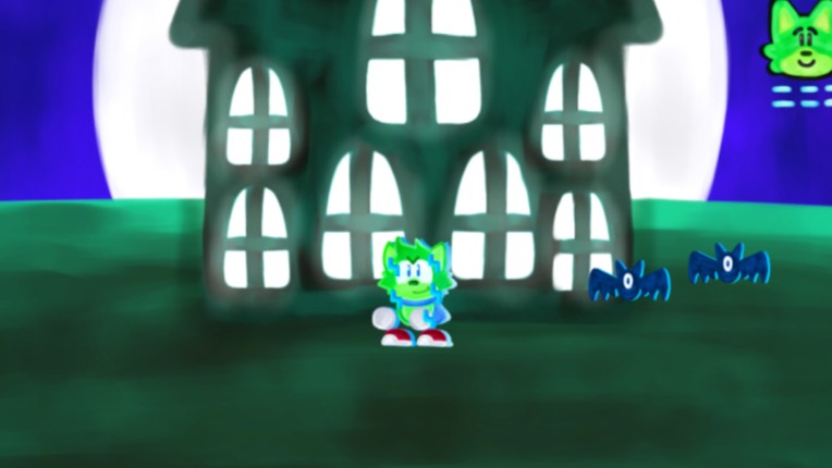 Yapori Dimensions 2 screenshot