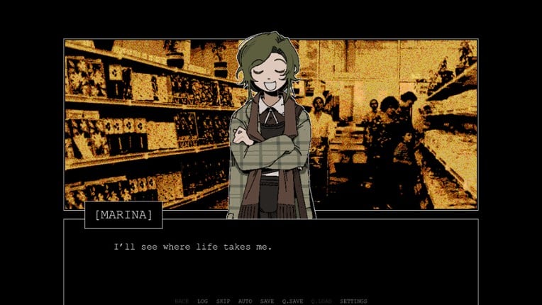 Z.A.T.O. // I Love the World and Everything In It screenshot