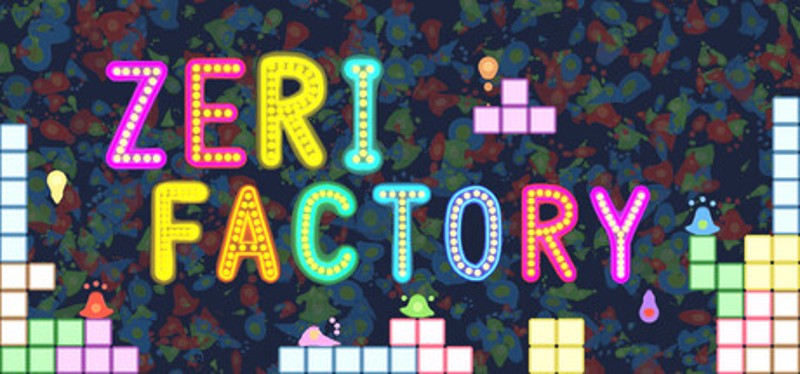 Zeri Factory Image