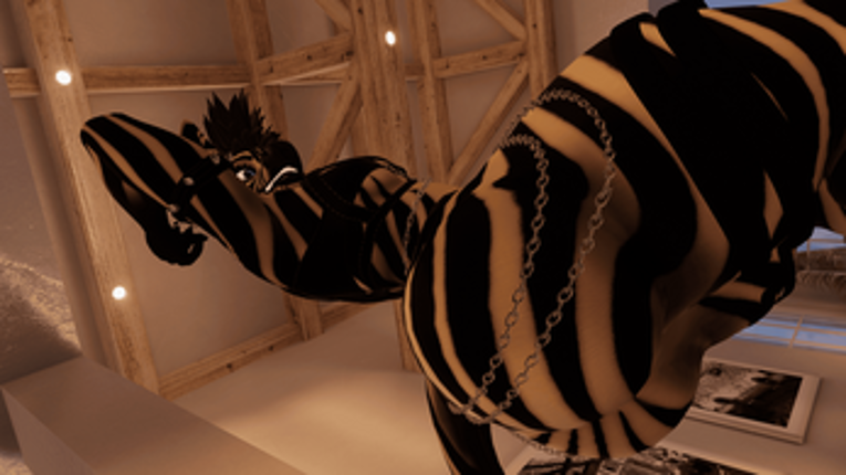 ✨Zesty Zebra✨ screenshot